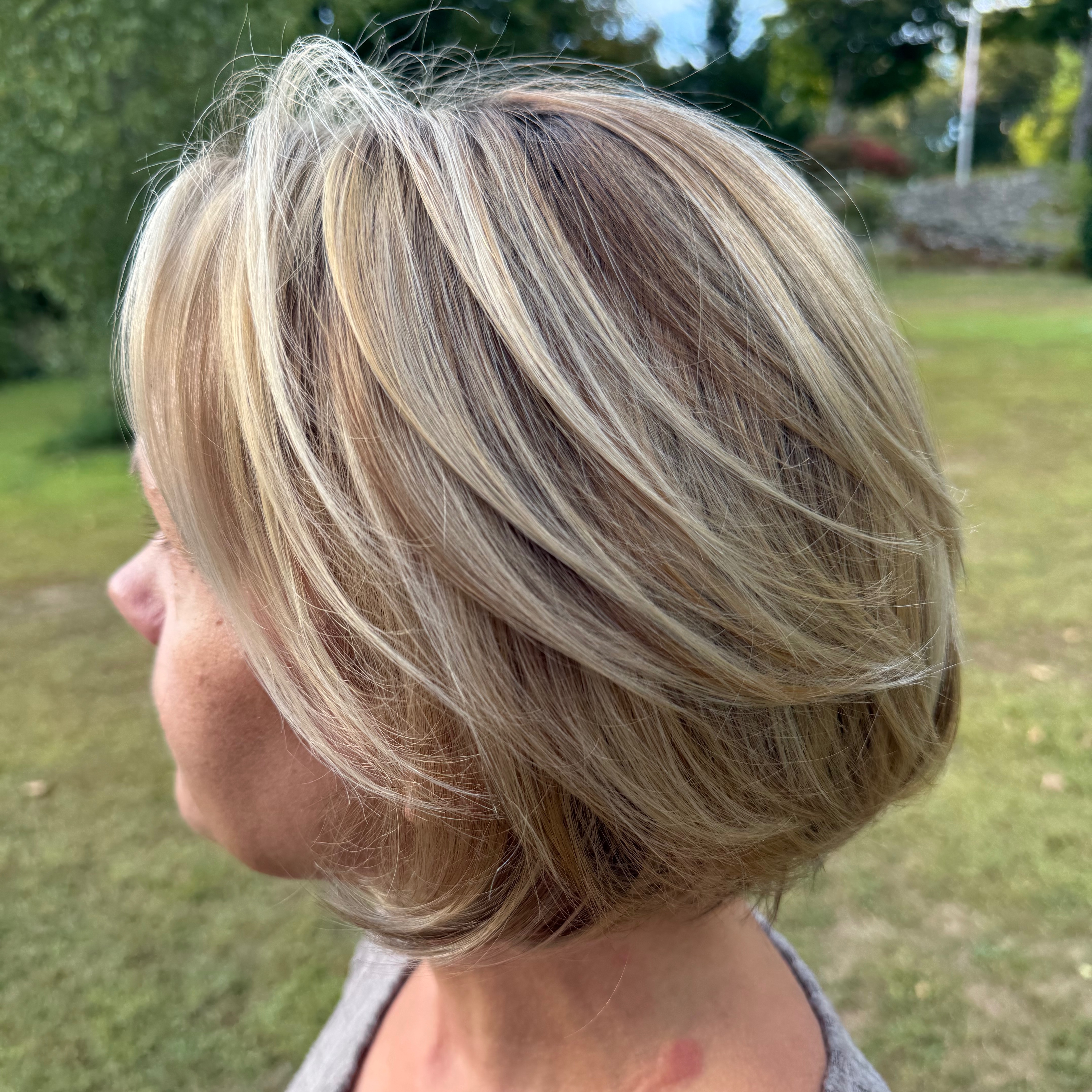 Deep Conditioner / Treatment at Hair By Bishins in Southington, CT