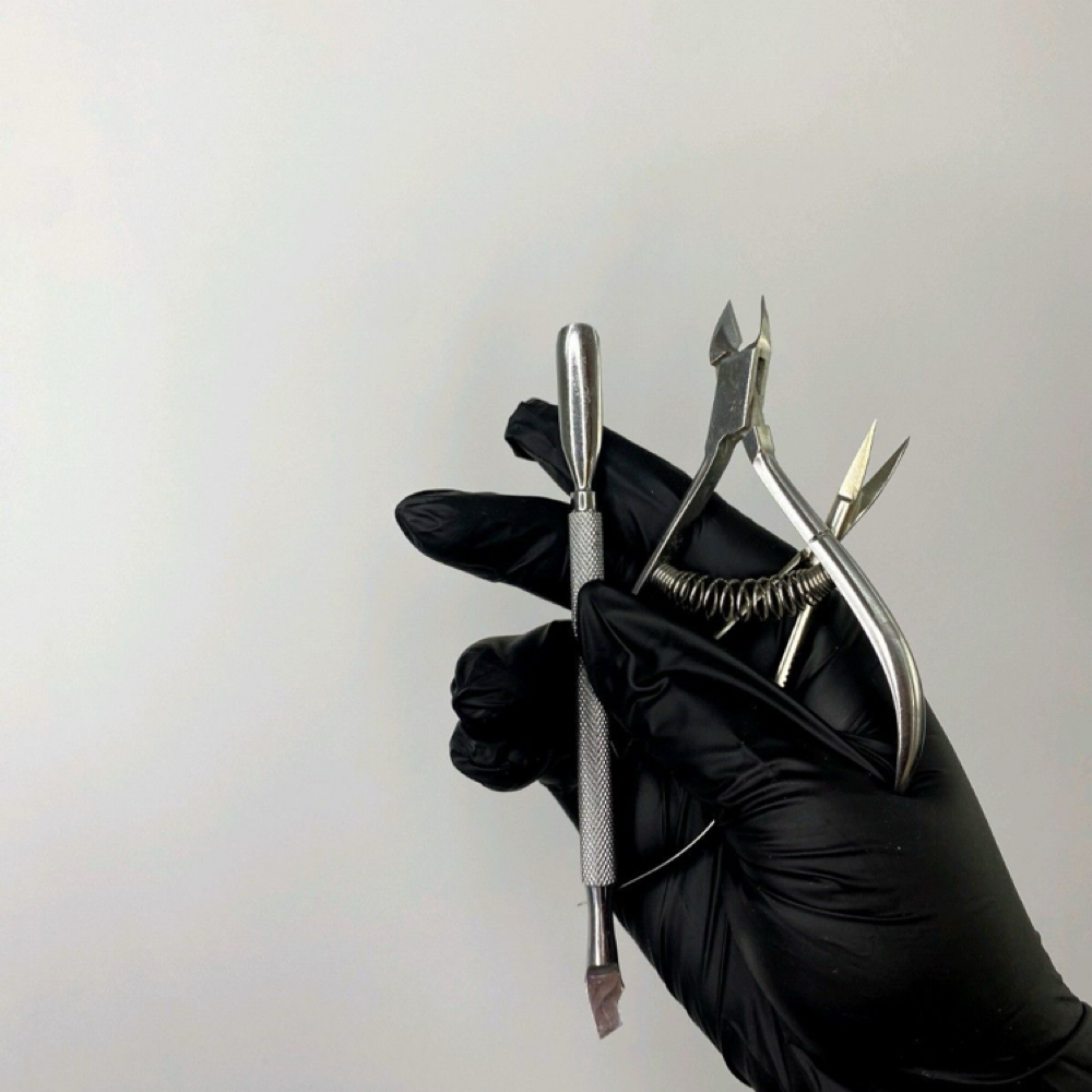 Nail Cut Down/ Reshape