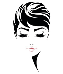 Short Scissor Haircut