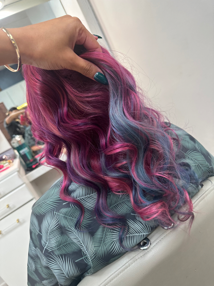 Fantasy Color
