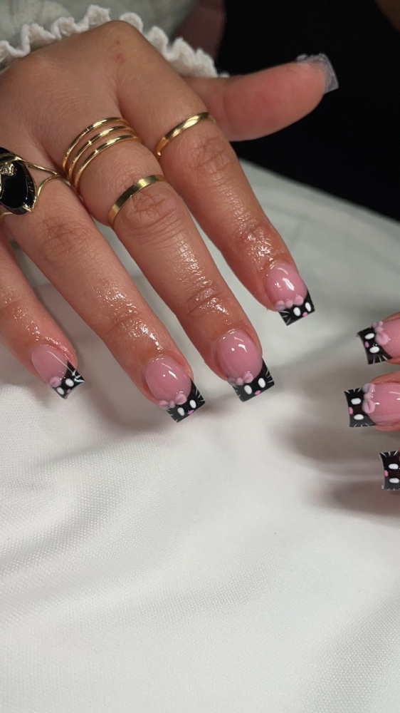 Nail Fix