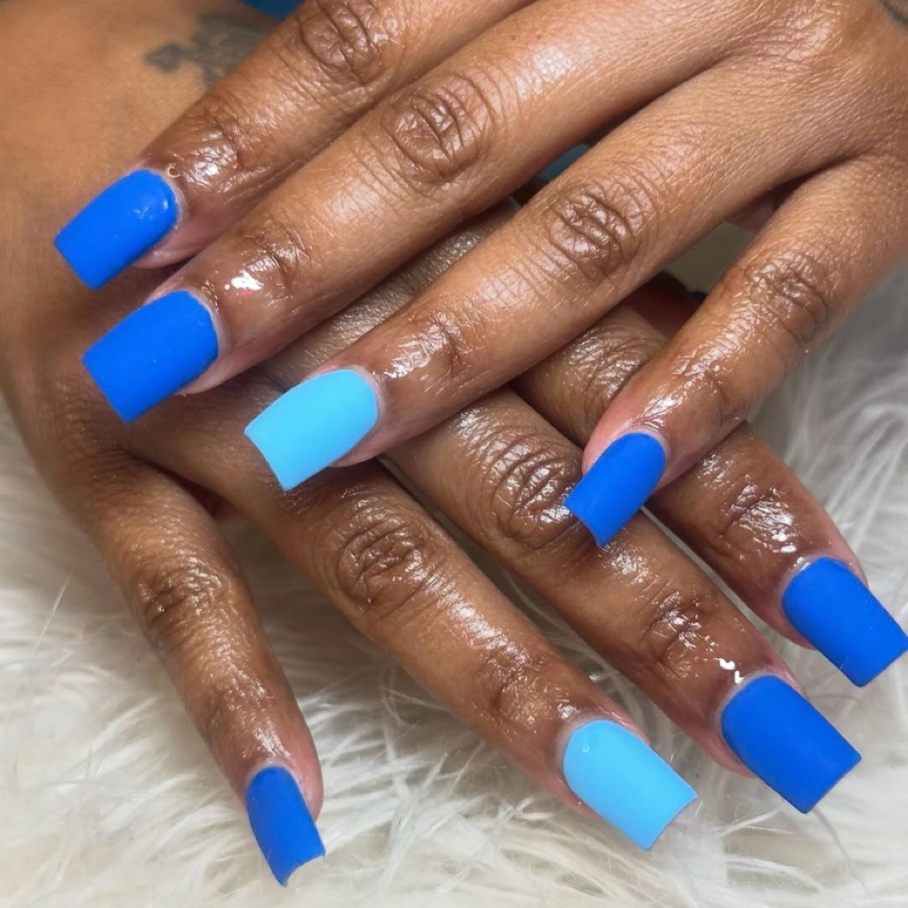 Short Fullset ( 0 -3 Magnets ) at Jae On The Set 💕 in Memphis, TN