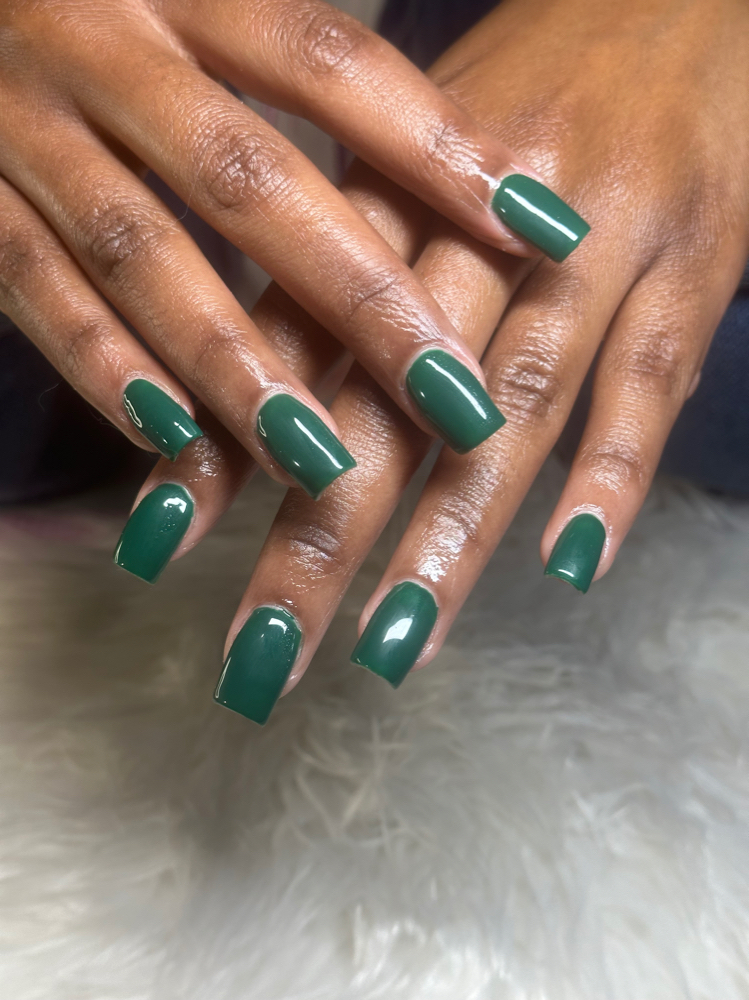 Short Fullset ( 0 -3 Magnets )