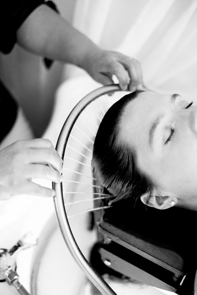Express Head Spa