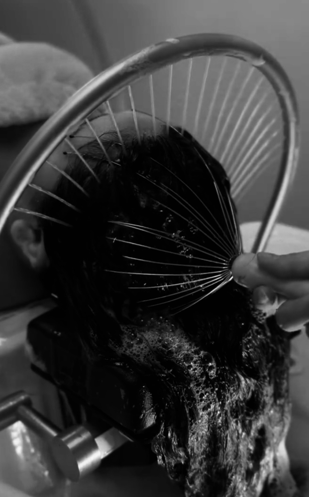 Express Head Spa