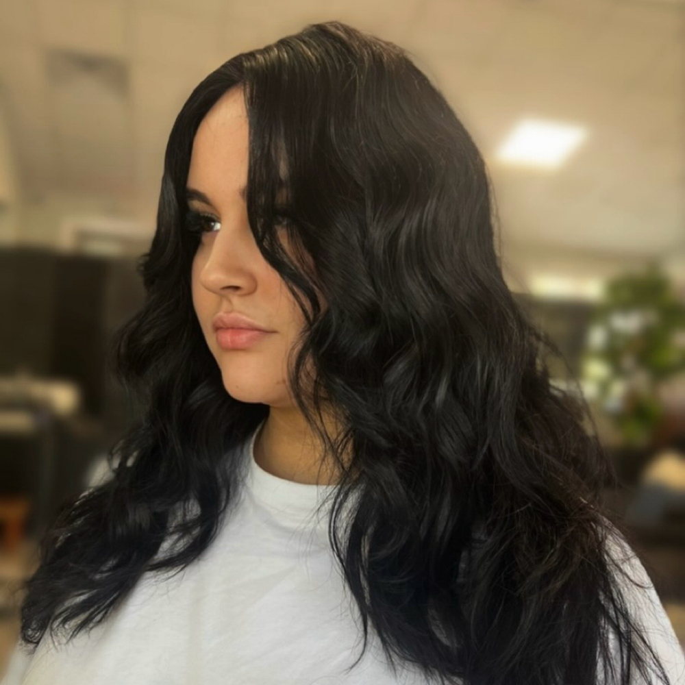 The Glaze at The Beauty Studio - By Alexis Negley in Altoona, PA