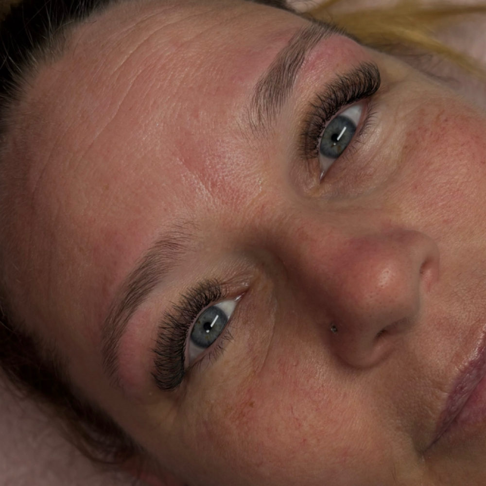 Eyebrow Wax at The Boujee Bar in Leesville, LA