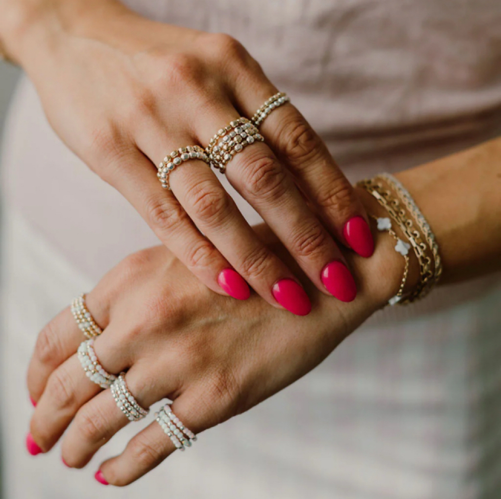 Non Welded at Linked By Em - Permanent Jewelry in Flatonia, TX