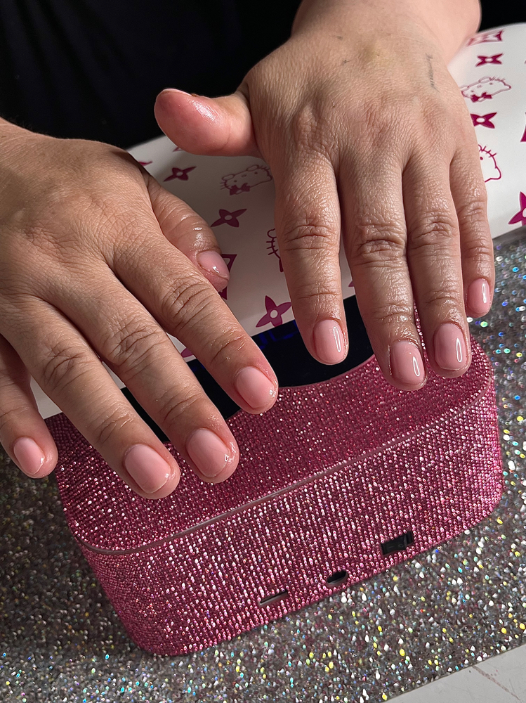 𝐁𝐔𝐈𝐋𝐃𝐄𝐑 𝐆𝐄𝐋 𝐌𝐀𝐍𝐈