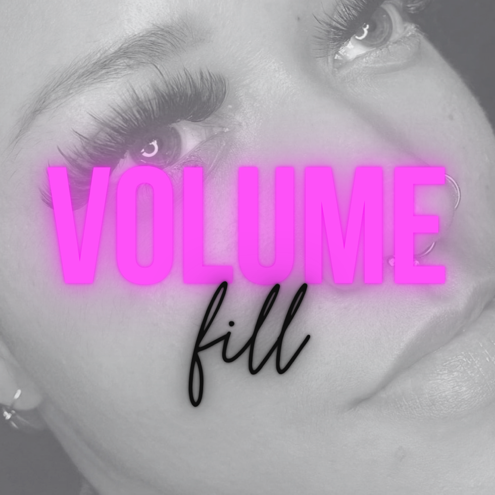 Volume Fill