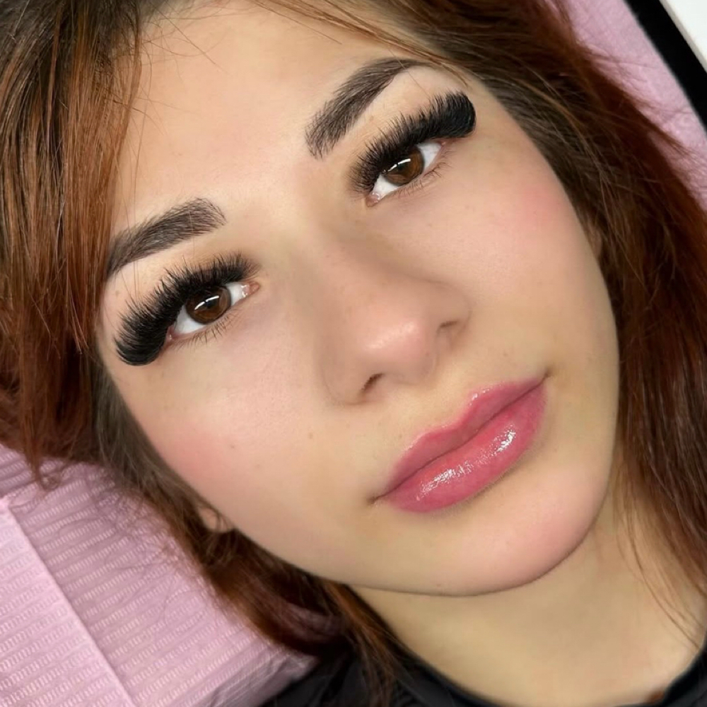 𝘾𝙐𝙎𝙏𝙊𝙈 𝙑𝙊𝙇𝙐𝙈𝙀 𝙁𝙄𝙇𝙇 at Mckenzie Artistry in Norfolk, VA