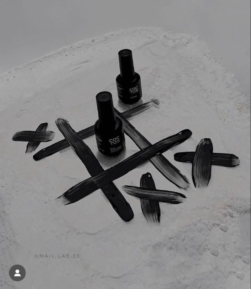 Detailed Nail Art (Add On)