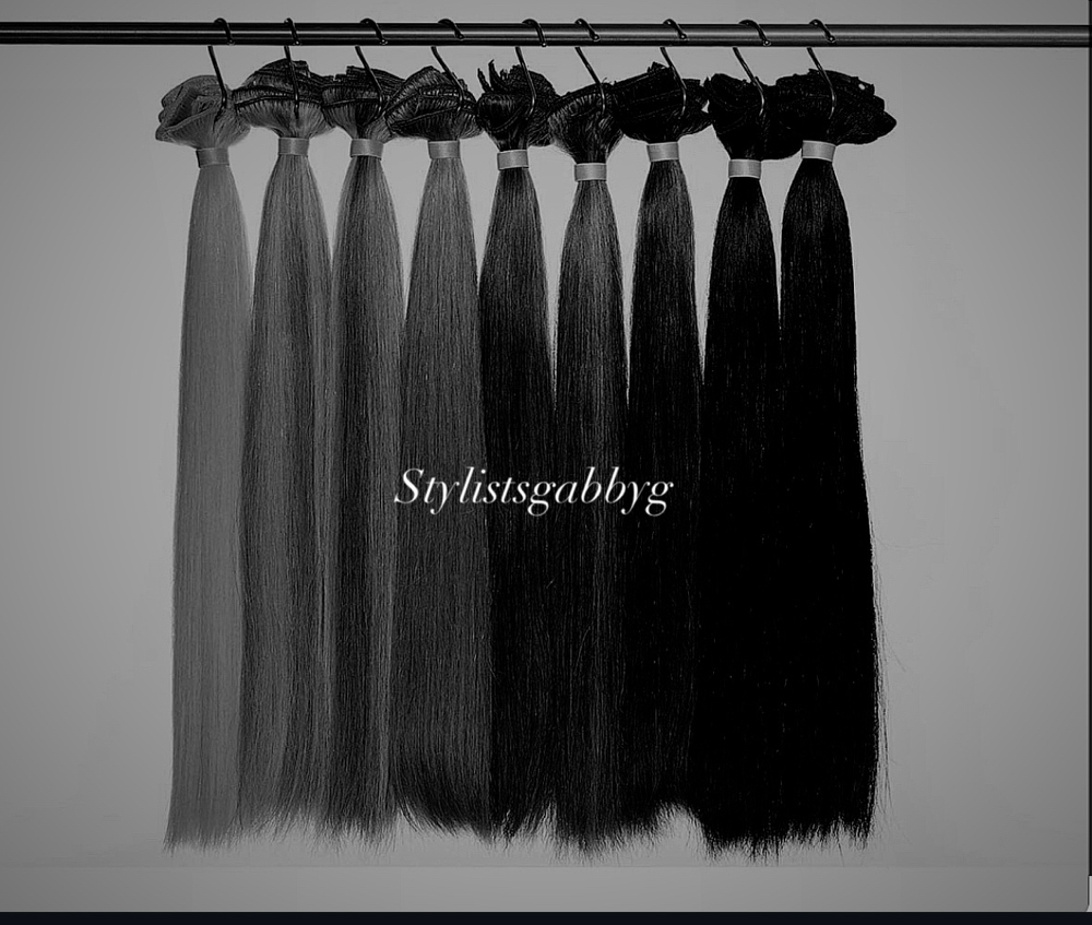 Mini-up at Gabriela Diaz in Fortworth, TX