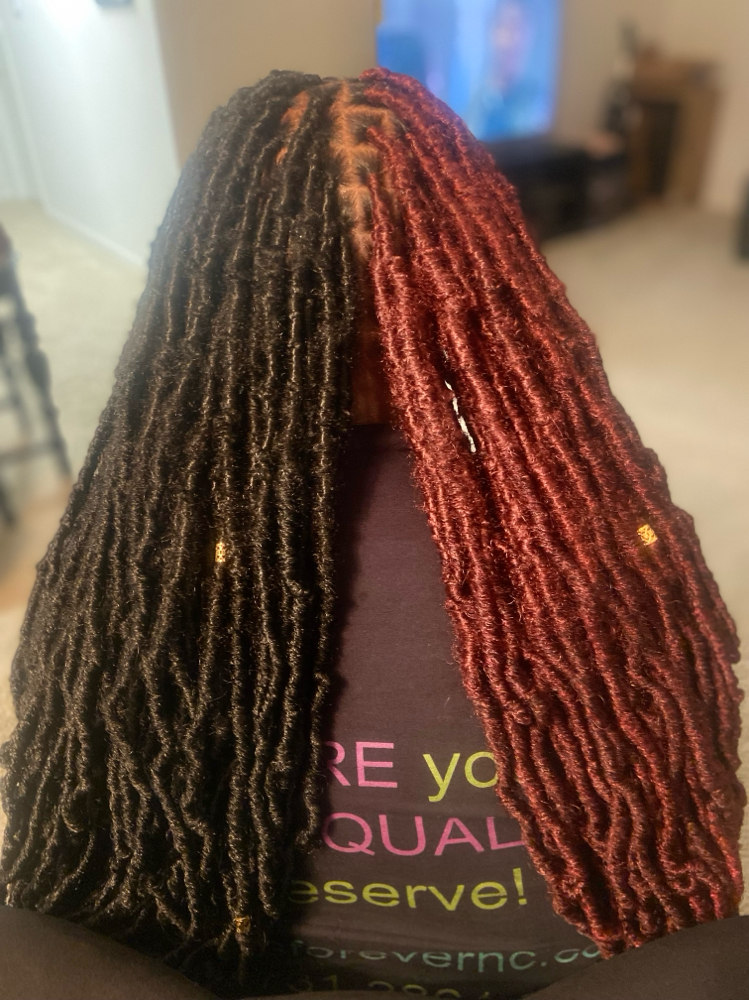 Soft Locs SPECIALš„³ at Ari Locs and Styles in Cincinnati, OH