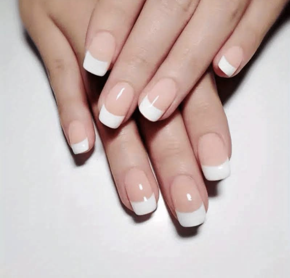 French Tips