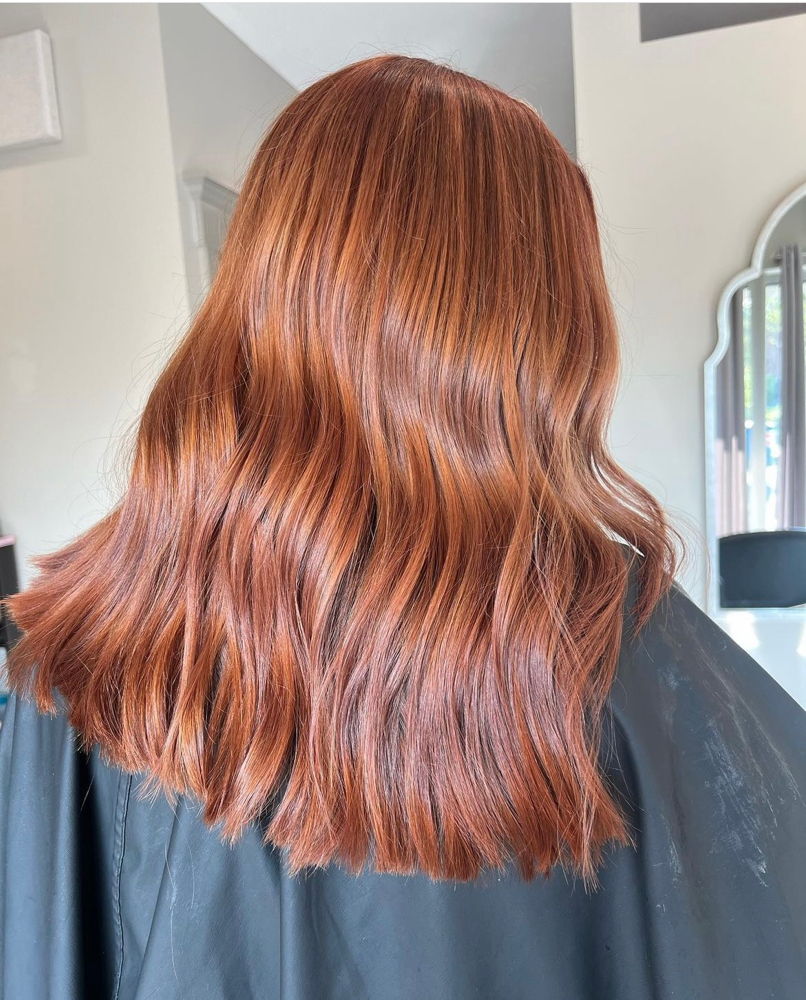 Root Refresh