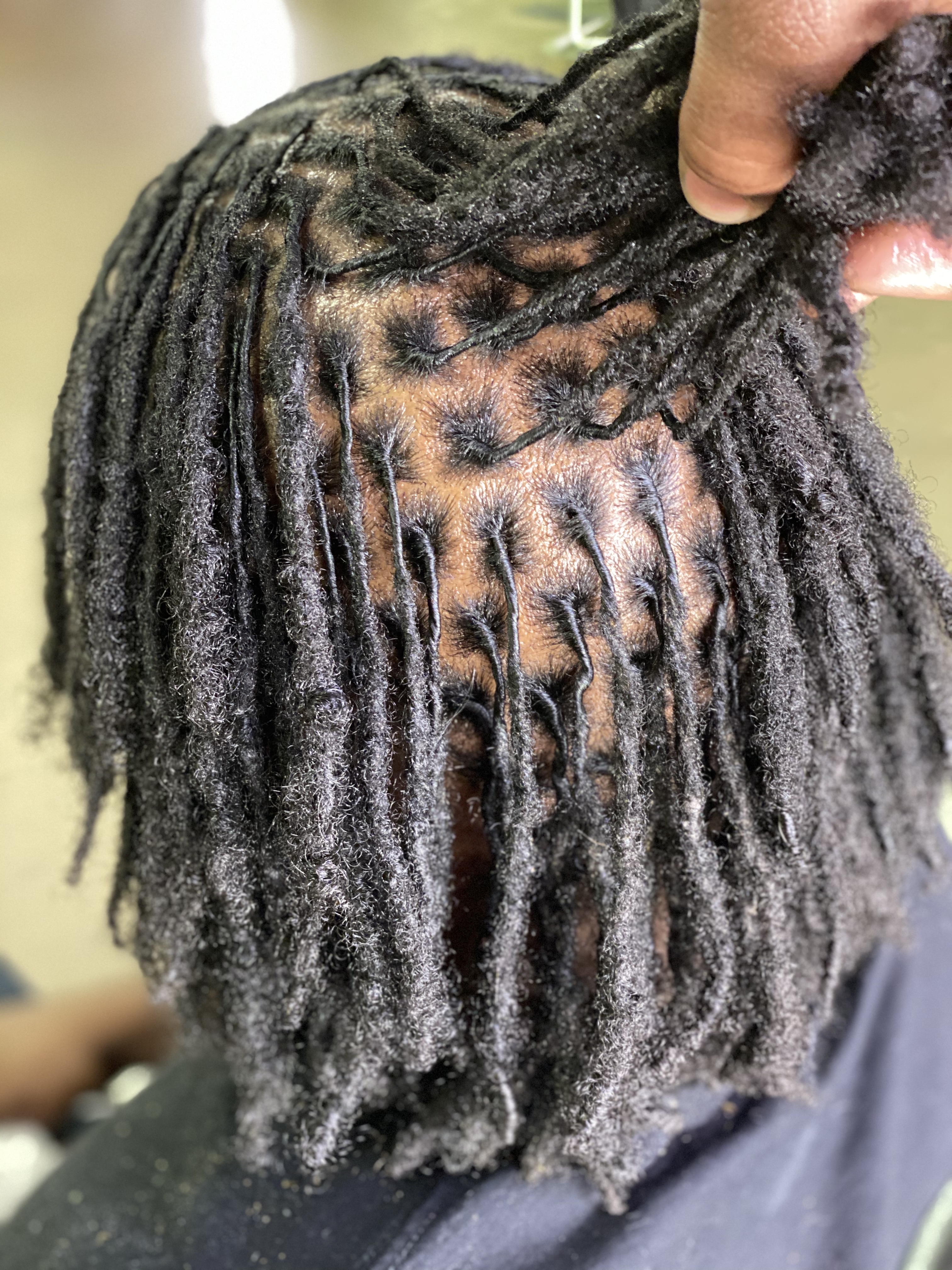 Loc ReTwist - No Wash