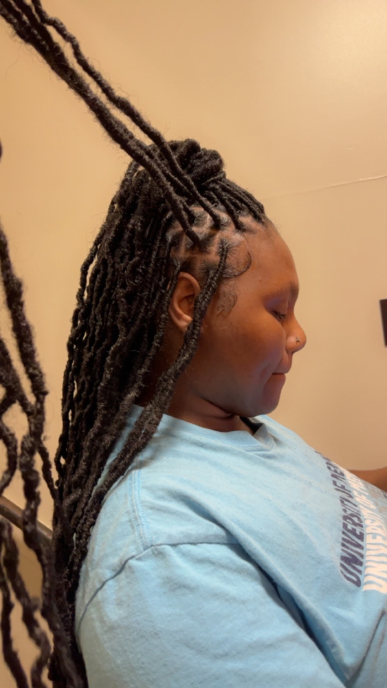 Foxlocs