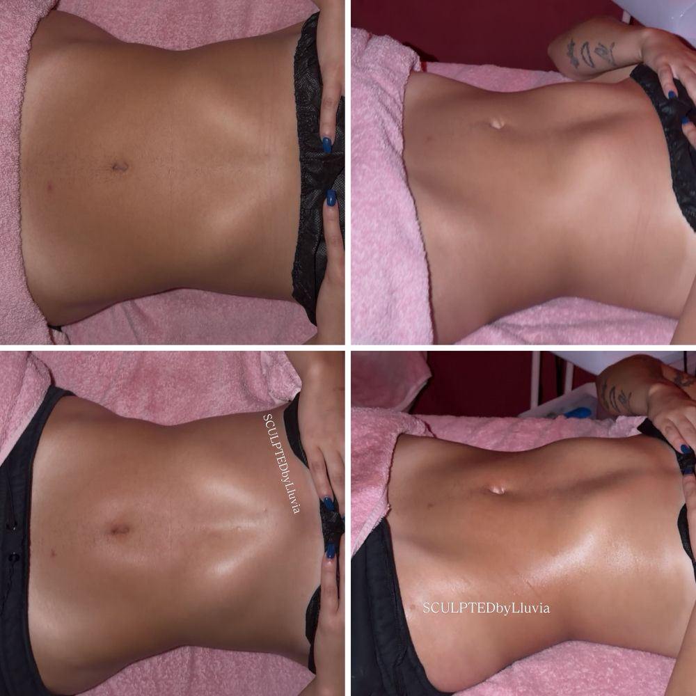 Luxe 360 at Sculpted by Lluvia in Weslaco, TX