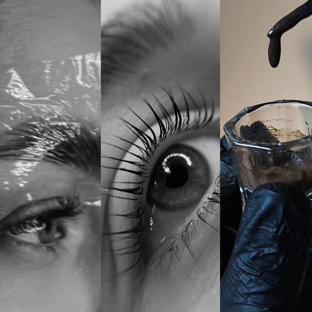 Lashlift+Dye & Lamination