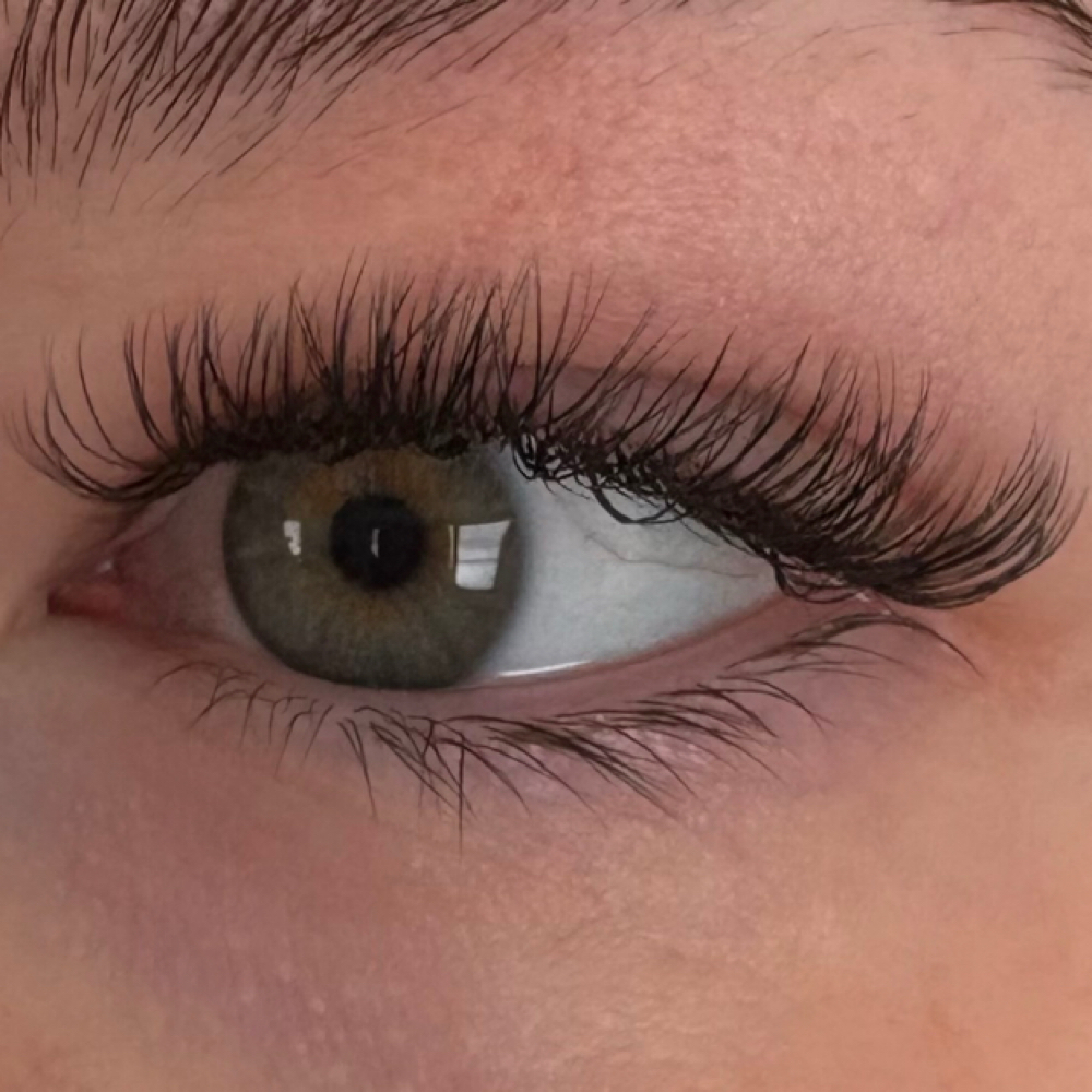 3 Week Lash Fill at Get up and Glow in Blaine, MN