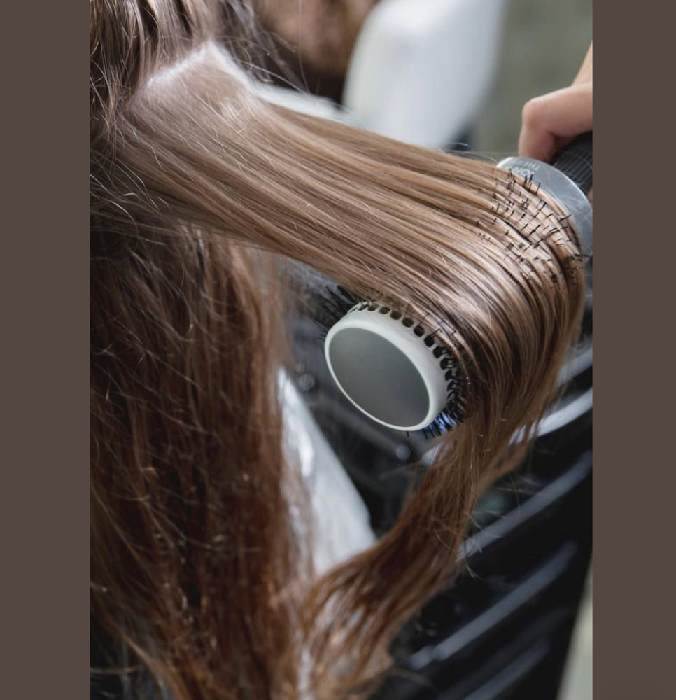 BLOWDRY