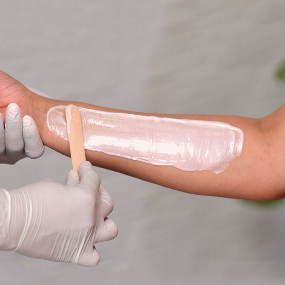 Arm Wax at Skin And Beauty By Elle in Livonia, MI