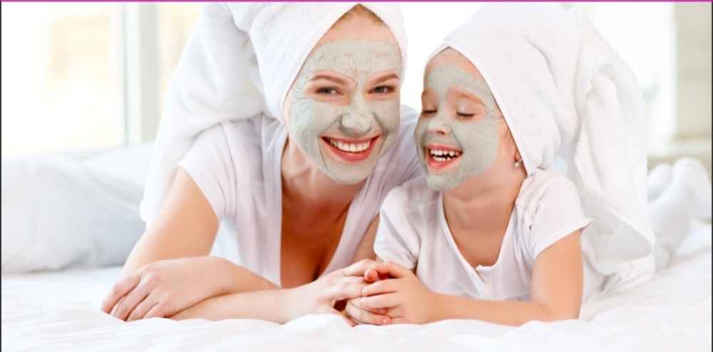 Mommy & ME FACIALS