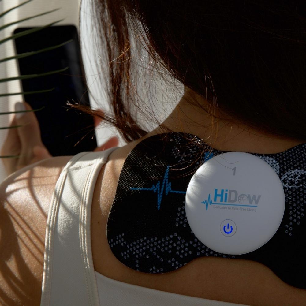Electrotherapy-HiDow