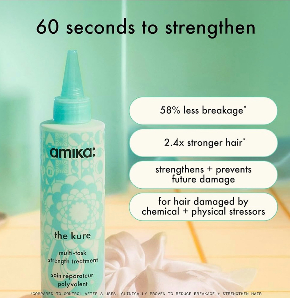 AMIKA DAMAGE KURE *add on*