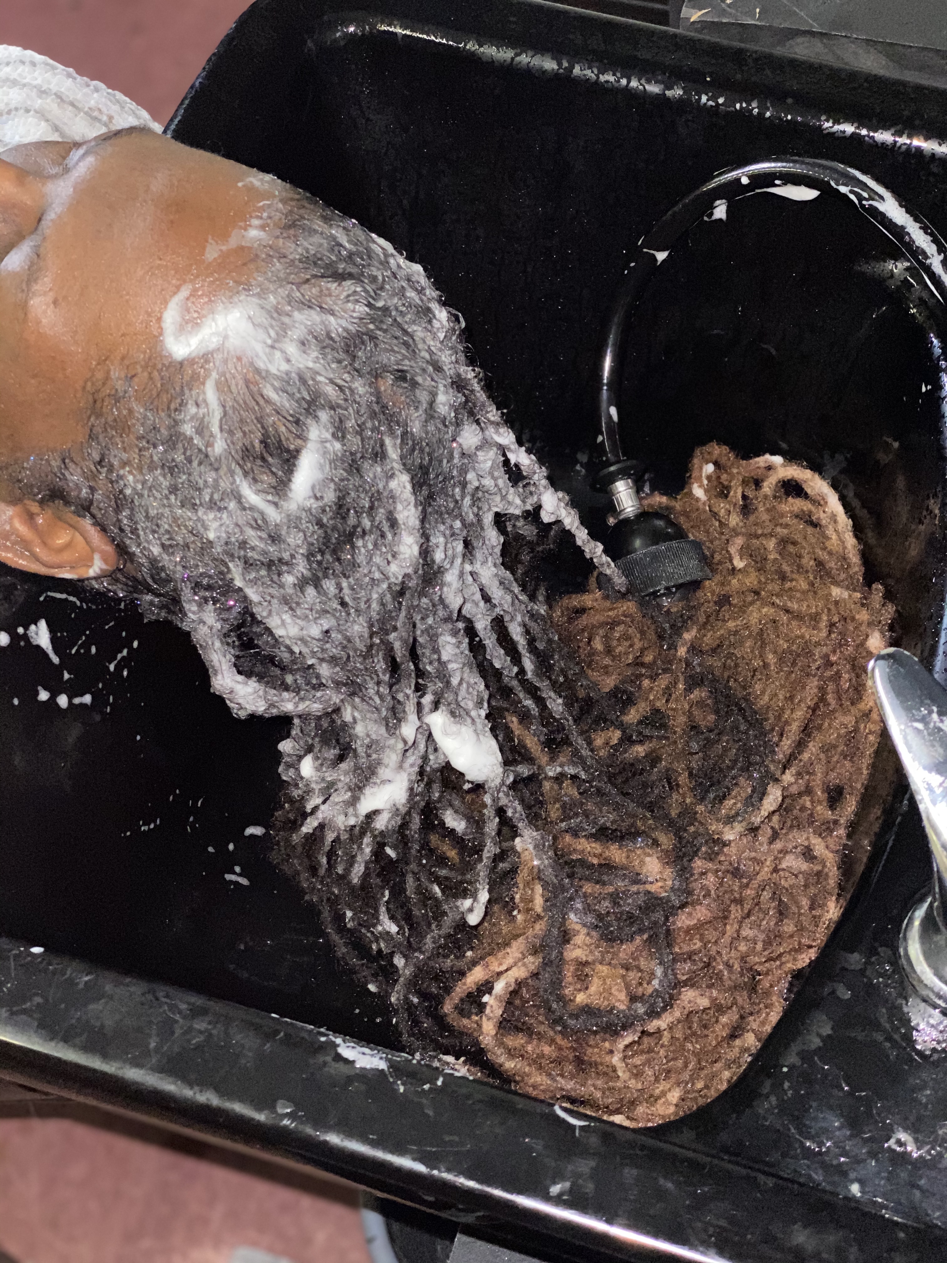 Loc Wash