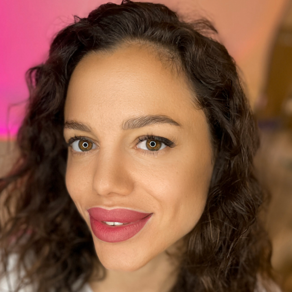 🔥 Full Face (Brows + Lips) at IV Iuliia Veremeva Permanent Makeup Studio in Granger, IN