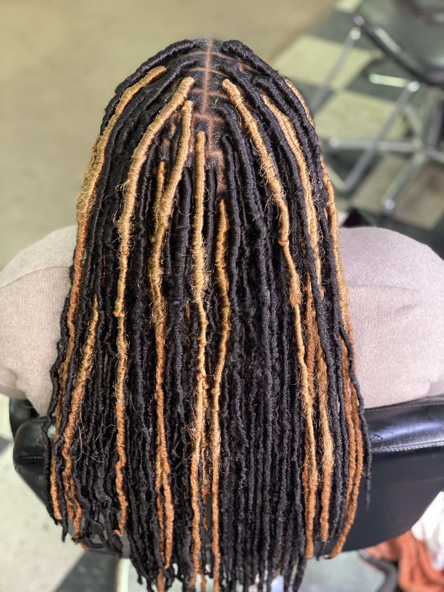 Soft Locs Over Locs
