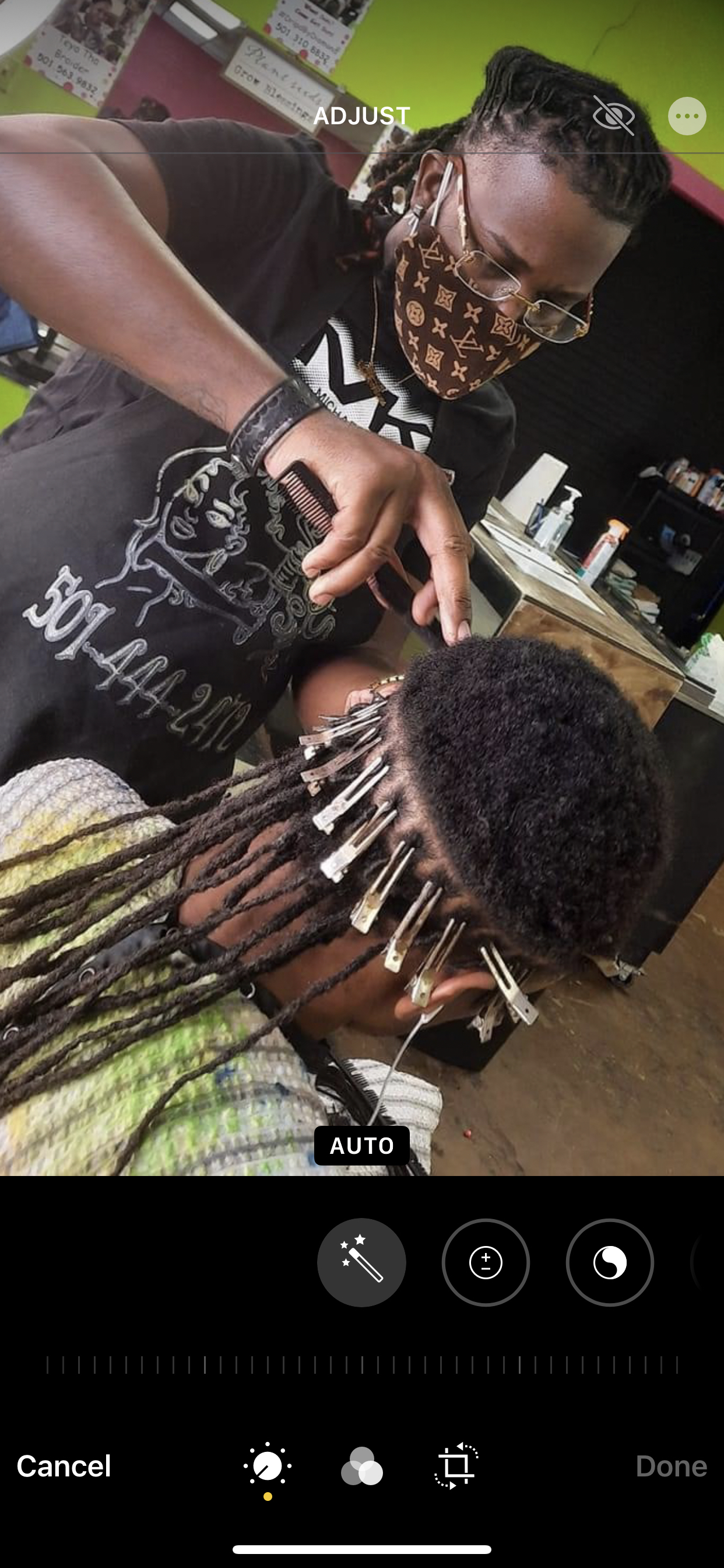 Loc Extensions