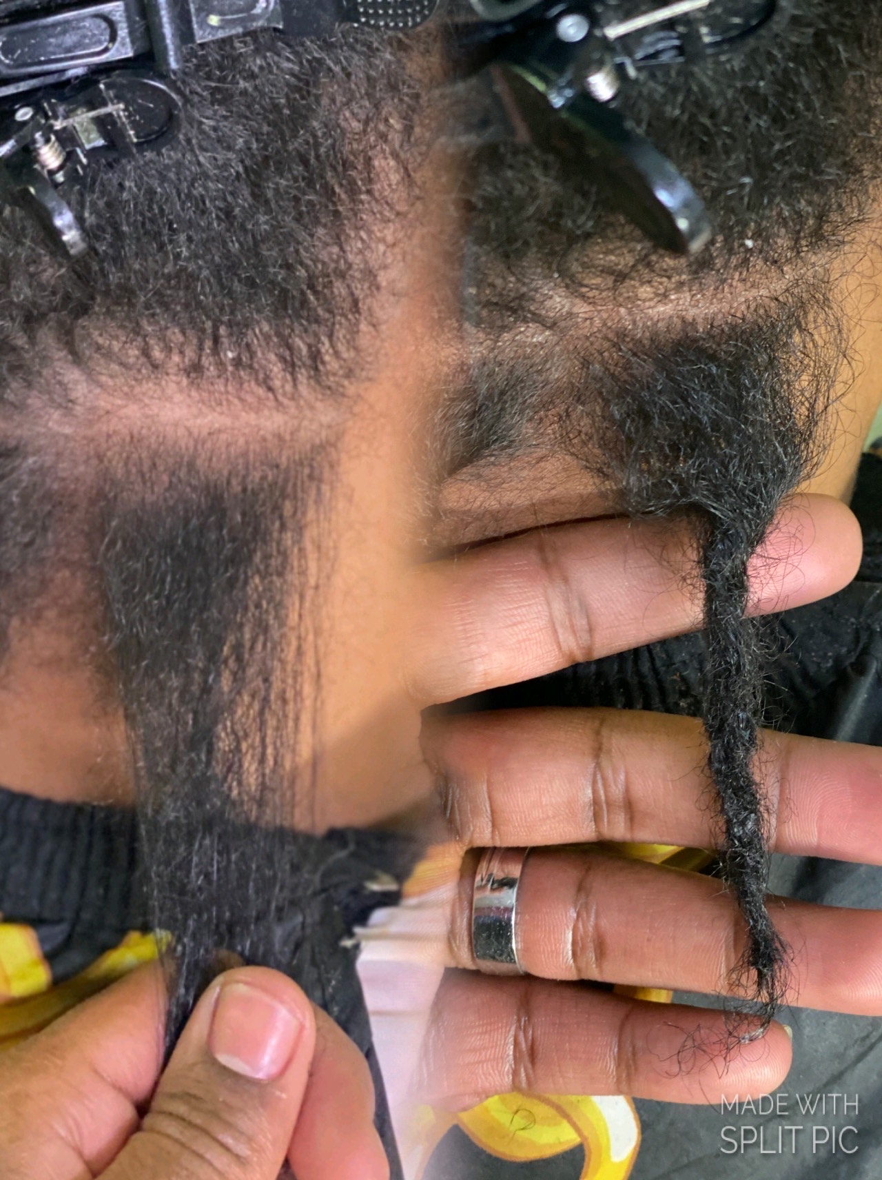 Instant Loc