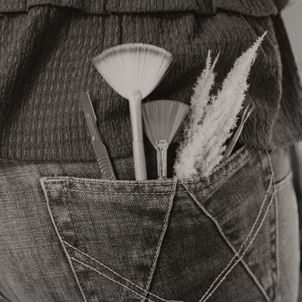 Custom Facial at Montana Edge Esthetics in Colville, WA