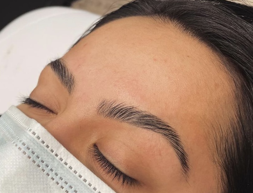 Brows
