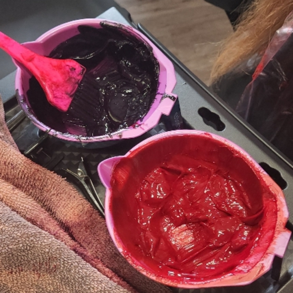 Color Special at The Phoenix Hairchemy Salon in San Jose, CA
