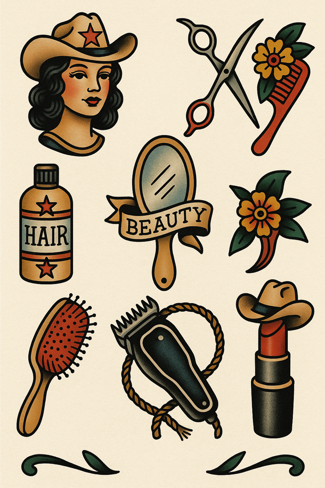 Root Retouch and Glaze