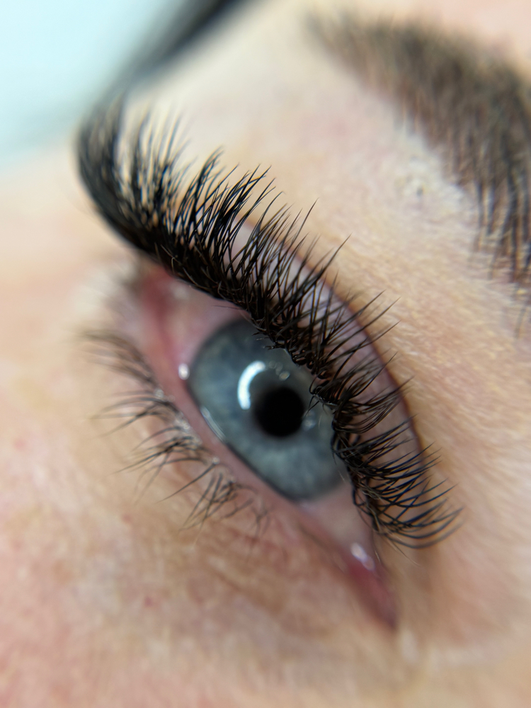 Brazilian Volume Full Set