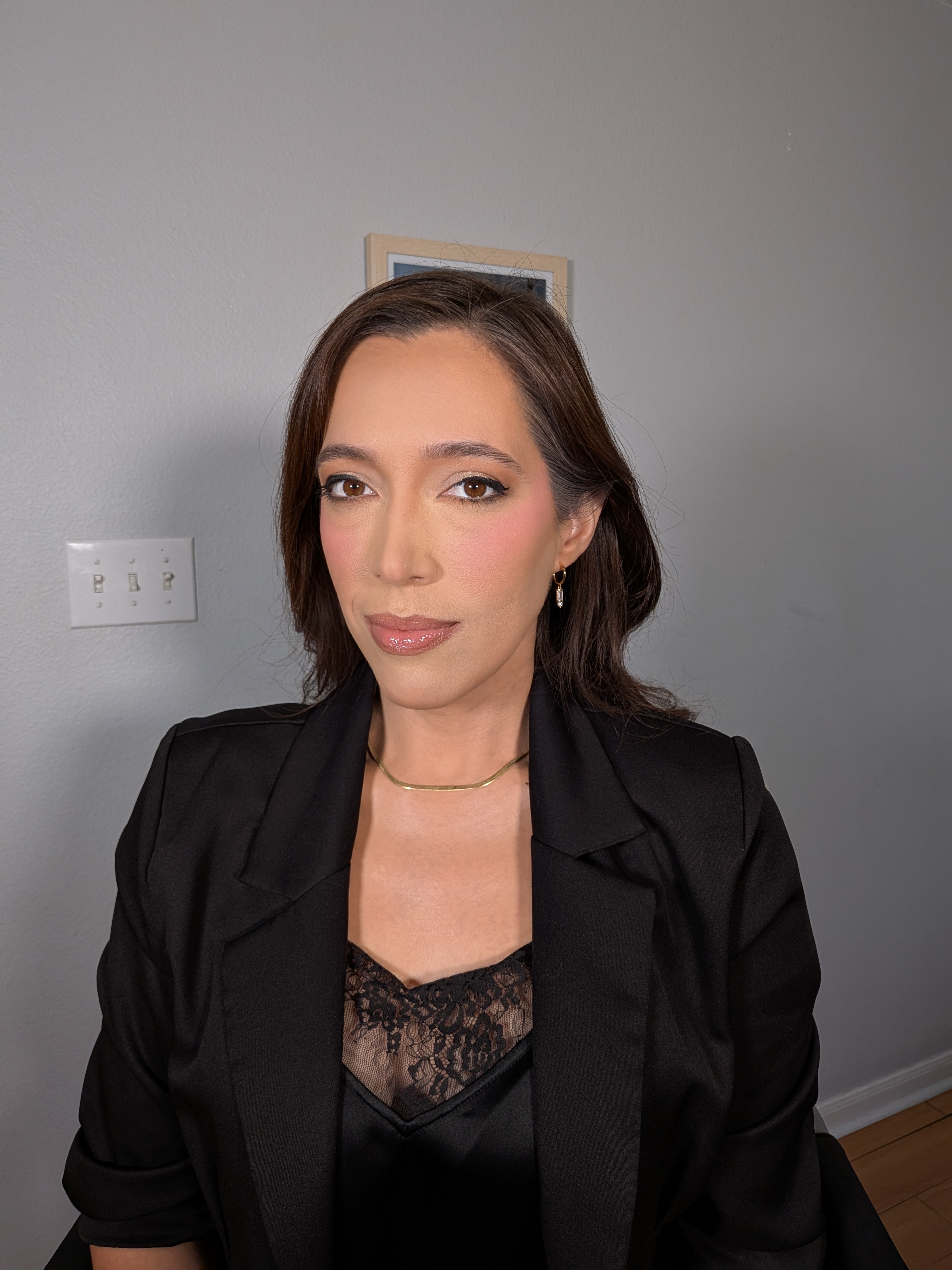 Evening/Formal Makeup