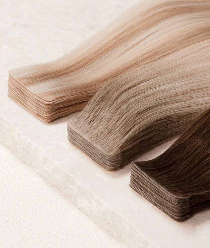 Tape In Removal at Bloom Beauty Salon in Delano, CA