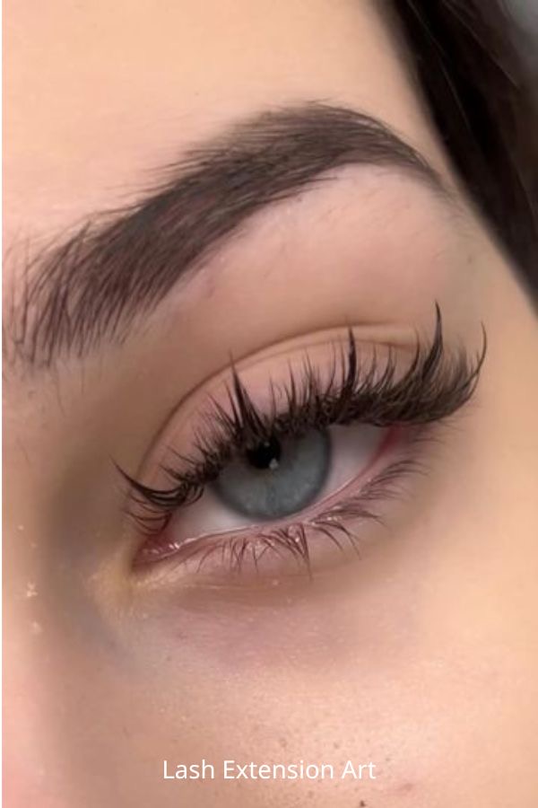 ANIME LASH FULLSET