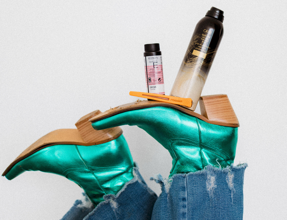 Stand Alone Gloss at BeautybyNatalie in Bonne Terre, MO