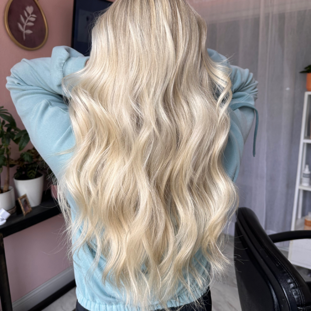 Extension K Tips at Emily Urban in Coralville, IA