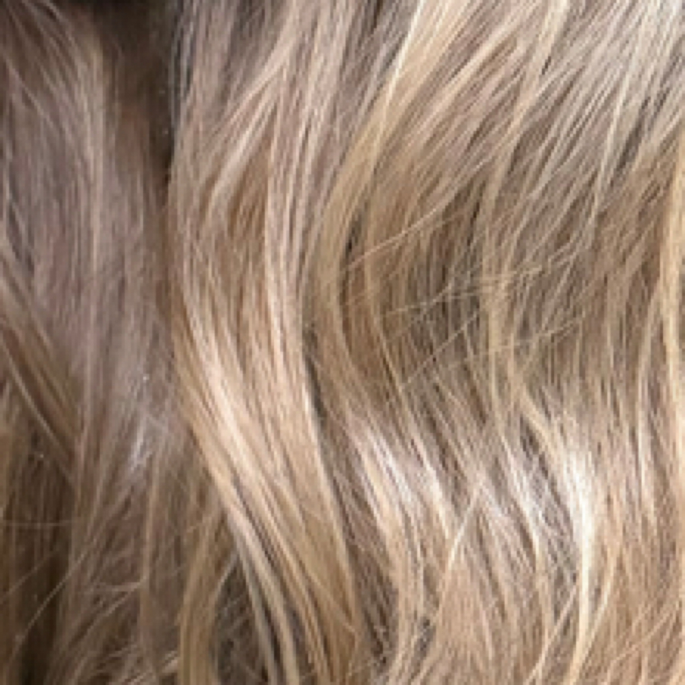Mini Blonding at Vera Jane Hair Salon in Corning, NY