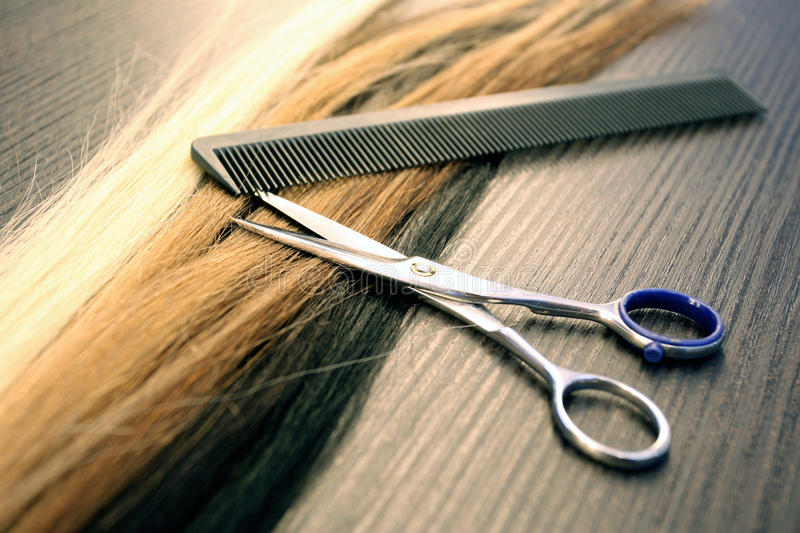 Haircut