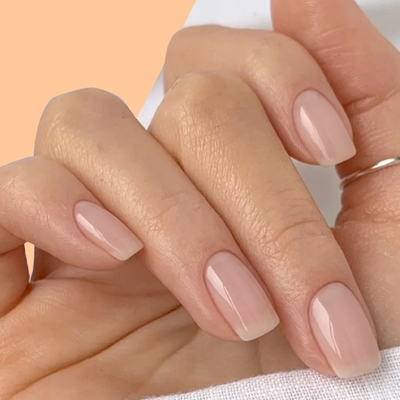 Basic Manicure