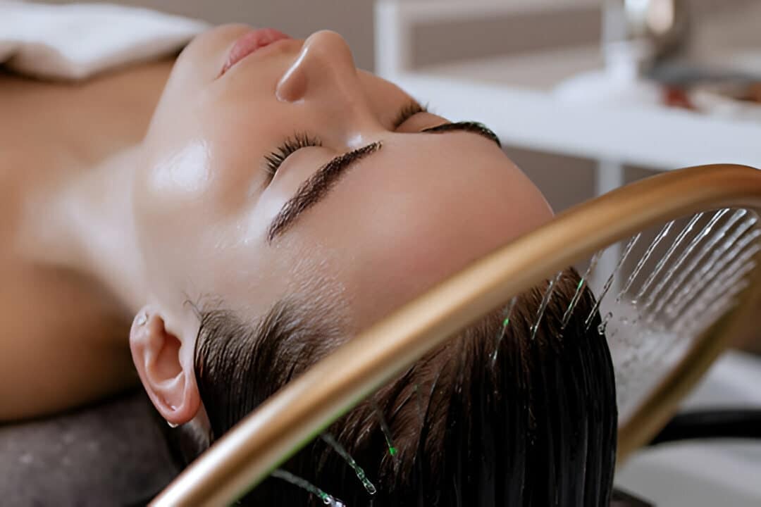 Scalp Sanctuary Head Spa at Payton M Beauty in Lebanon, TN