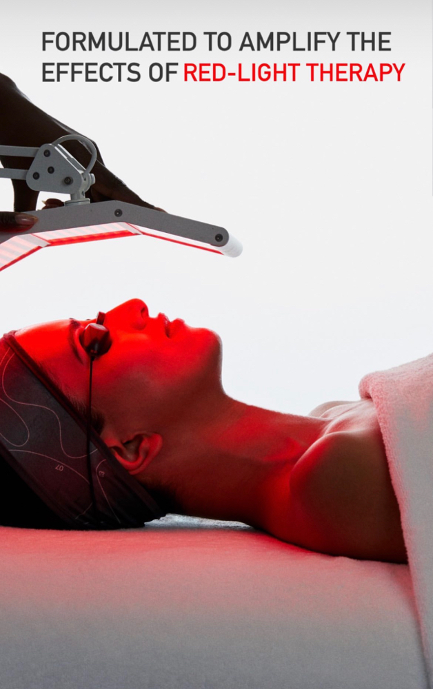 Package (3) 45min Custom Facials
